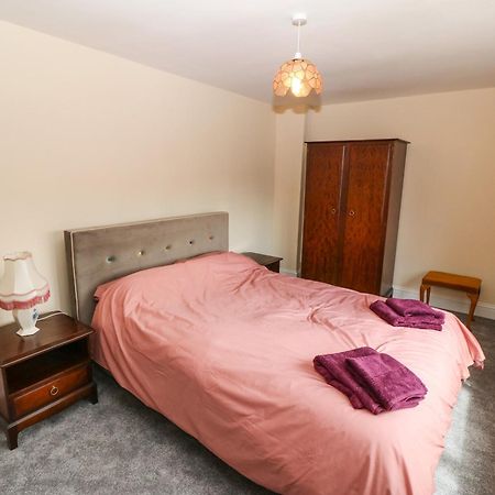 Idan House Villa Llanfairpwllgwyngyll Bagian luar foto