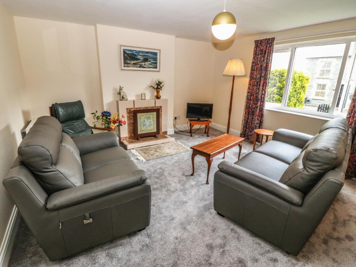 Idan House Villa Llanfairpwllgwyngyll Bagian luar foto