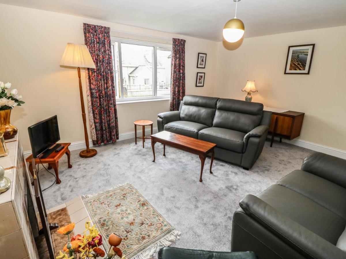 Idan House Villa Llanfairpwllgwyngyll Bagian luar foto