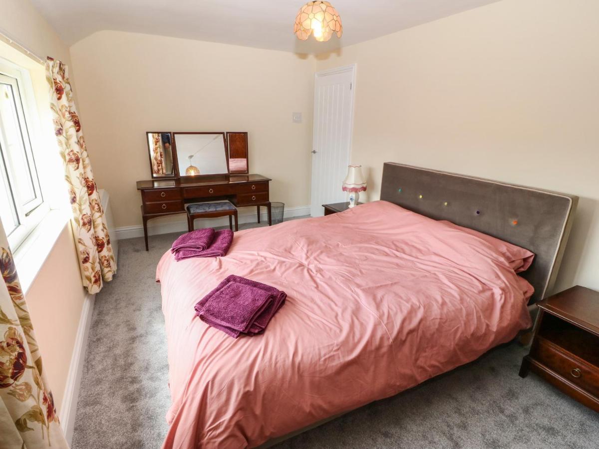 Idan House Villa Llanfairpwllgwyngyll Bagian luar foto