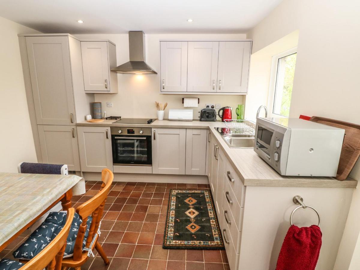 Idan House Villa Llanfairpwllgwyngyll Bagian luar foto