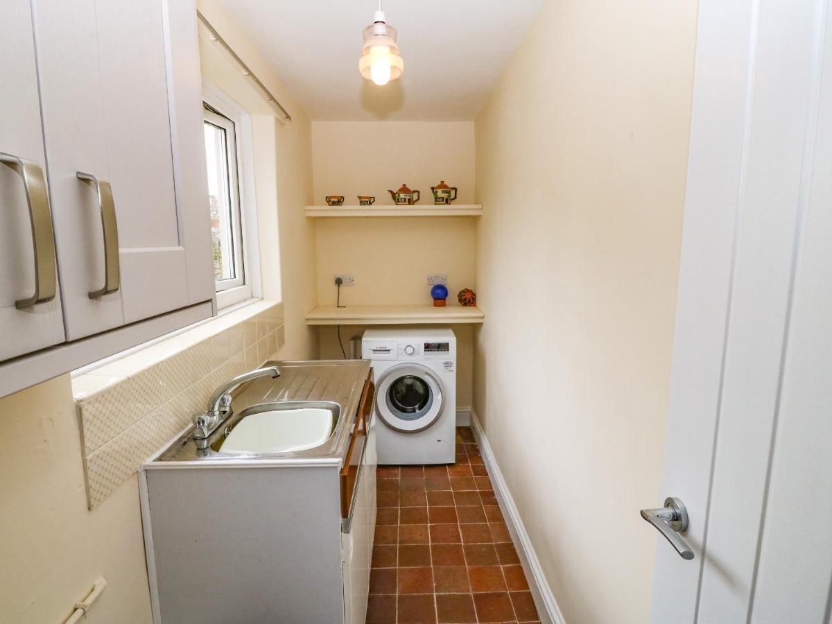 Idan House Villa Llanfairpwllgwyngyll Bagian luar foto