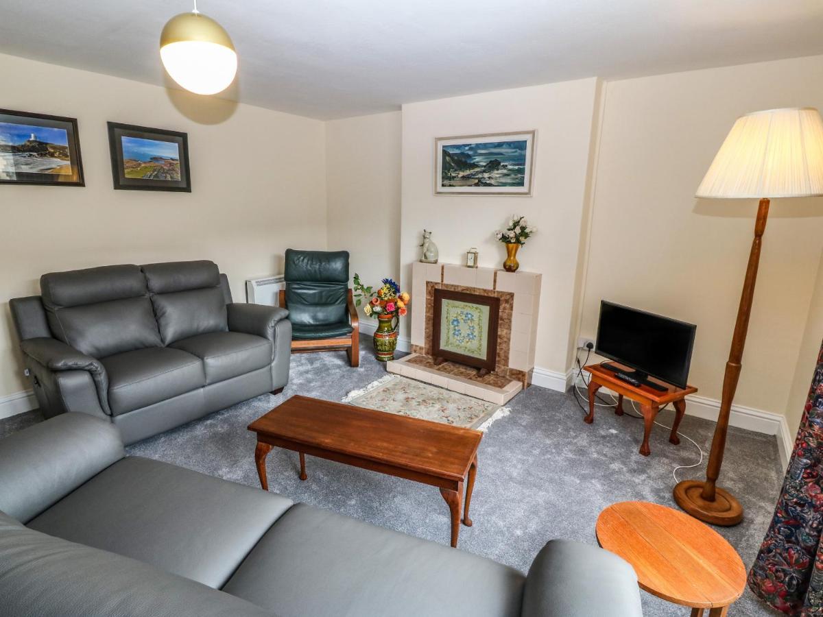 Idan House Villa Llanfairpwllgwyngyll Bagian luar foto