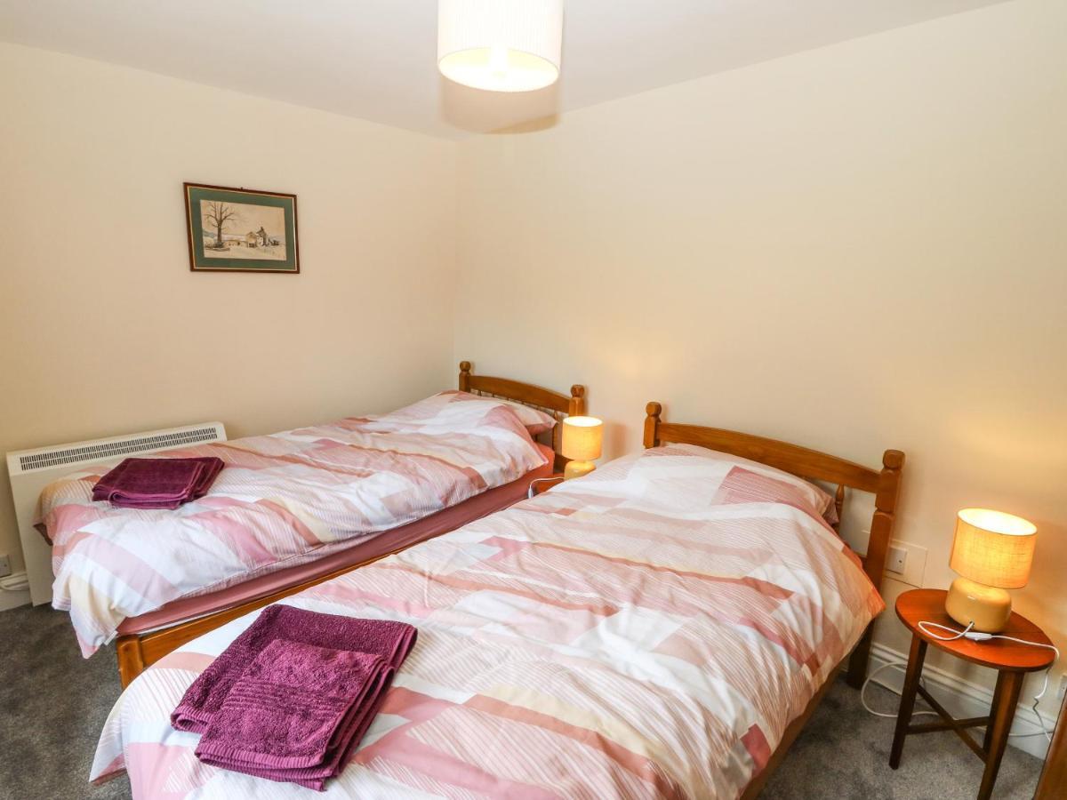 Idan House Villa Llanfairpwllgwyngyll Bagian luar foto
