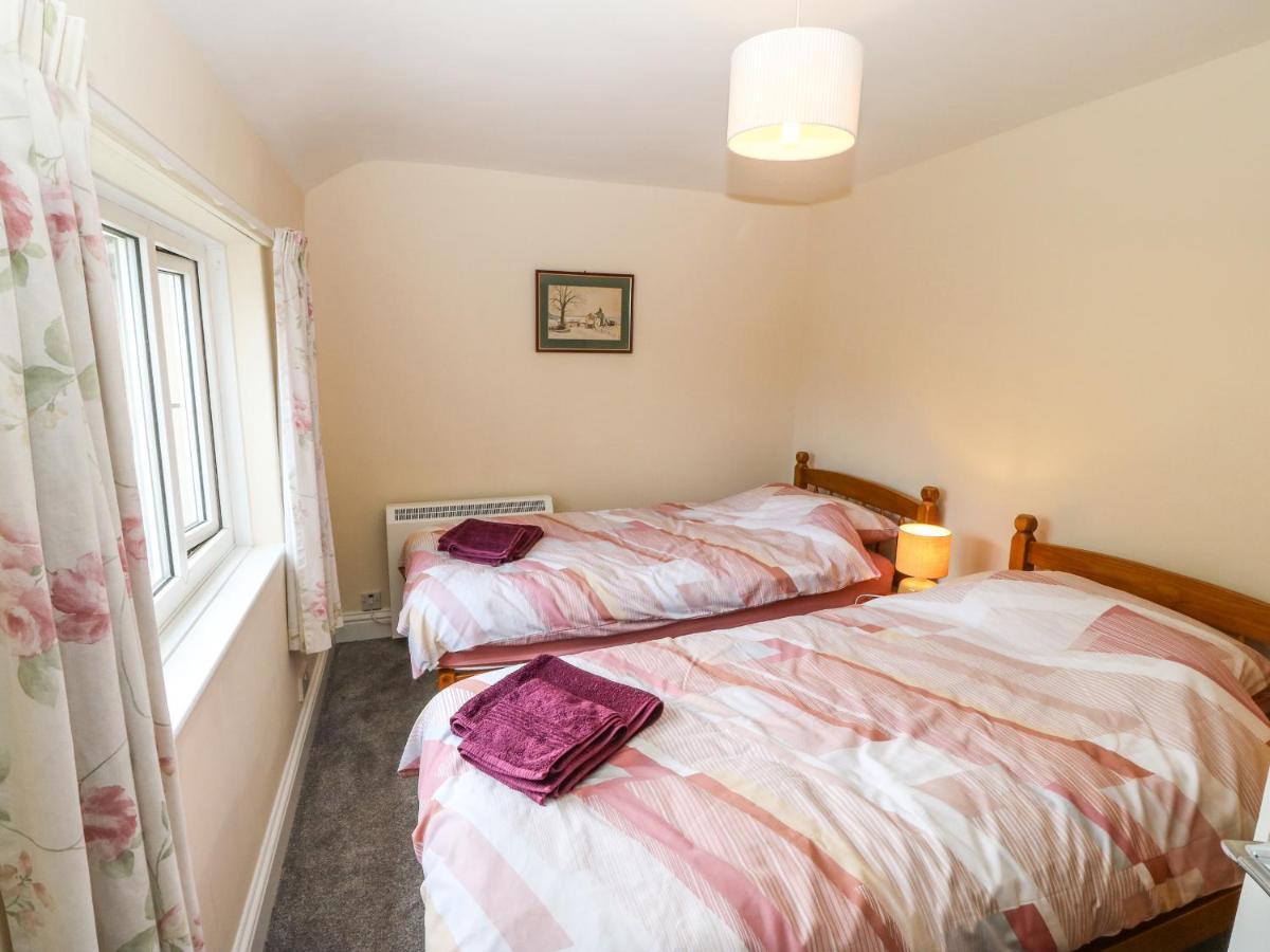 Idan House Villa Llanfairpwllgwyngyll Bagian luar foto