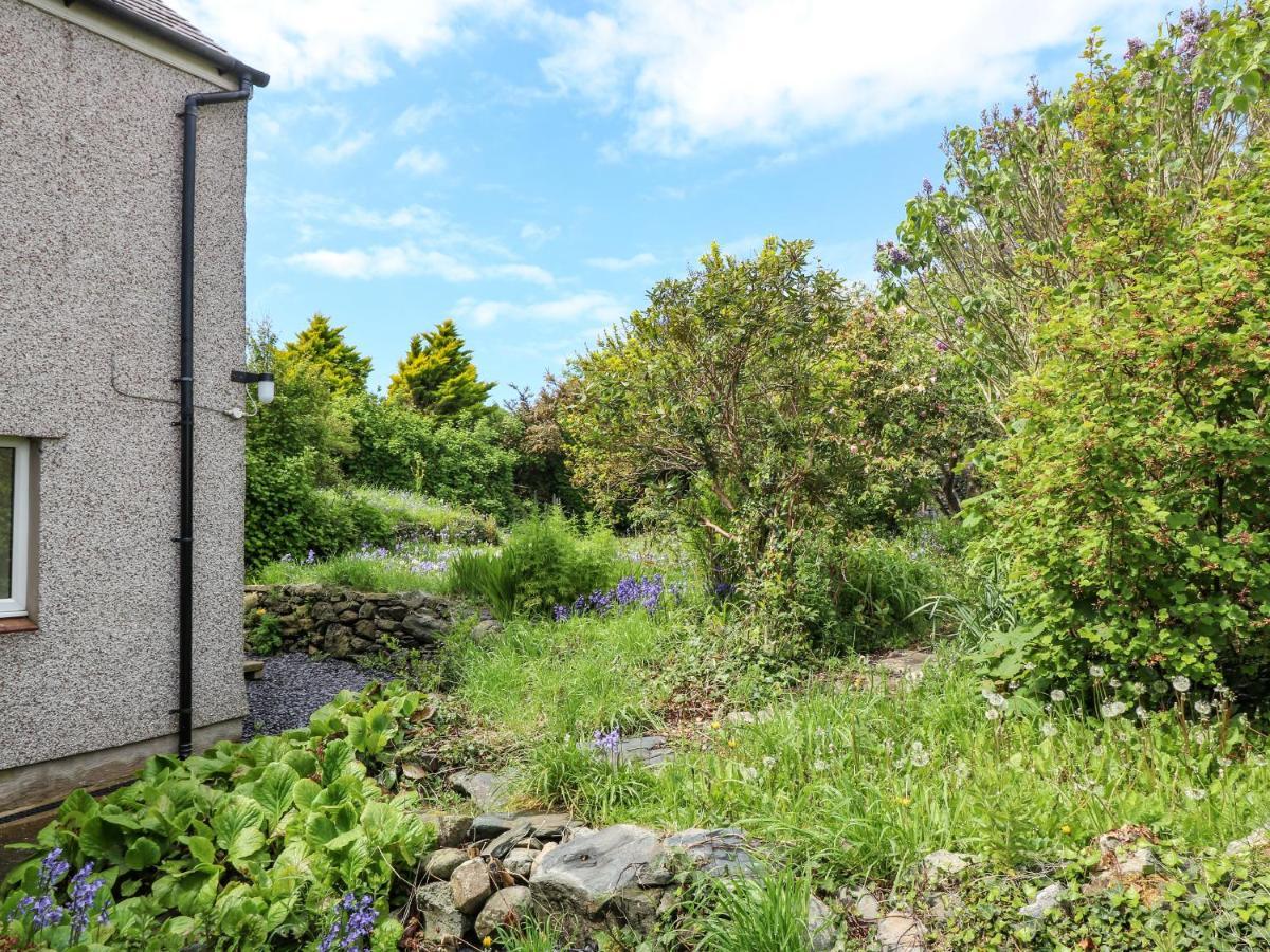 Idan House Villa Llanfairpwllgwyngyll Bagian luar foto