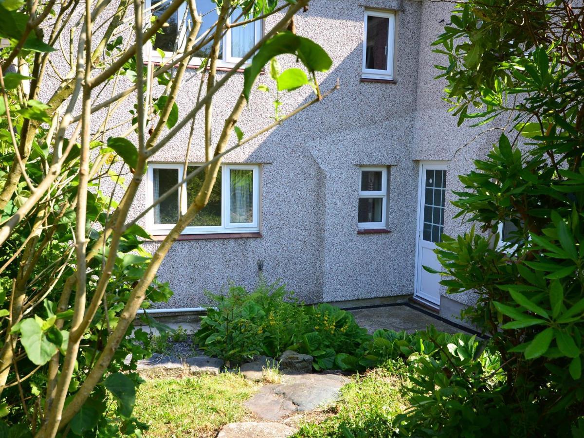 Idan House Villa Llanfairpwllgwyngyll Bagian luar foto