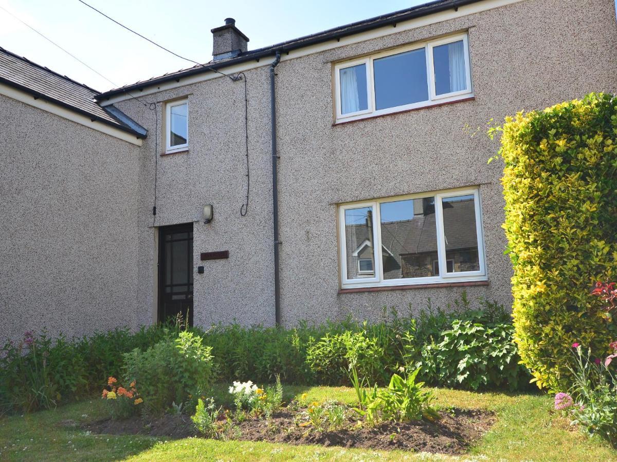 Idan House Villa Llanfairpwllgwyngyll Bagian luar foto